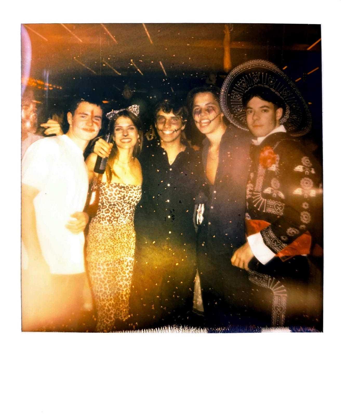 Halloween Party