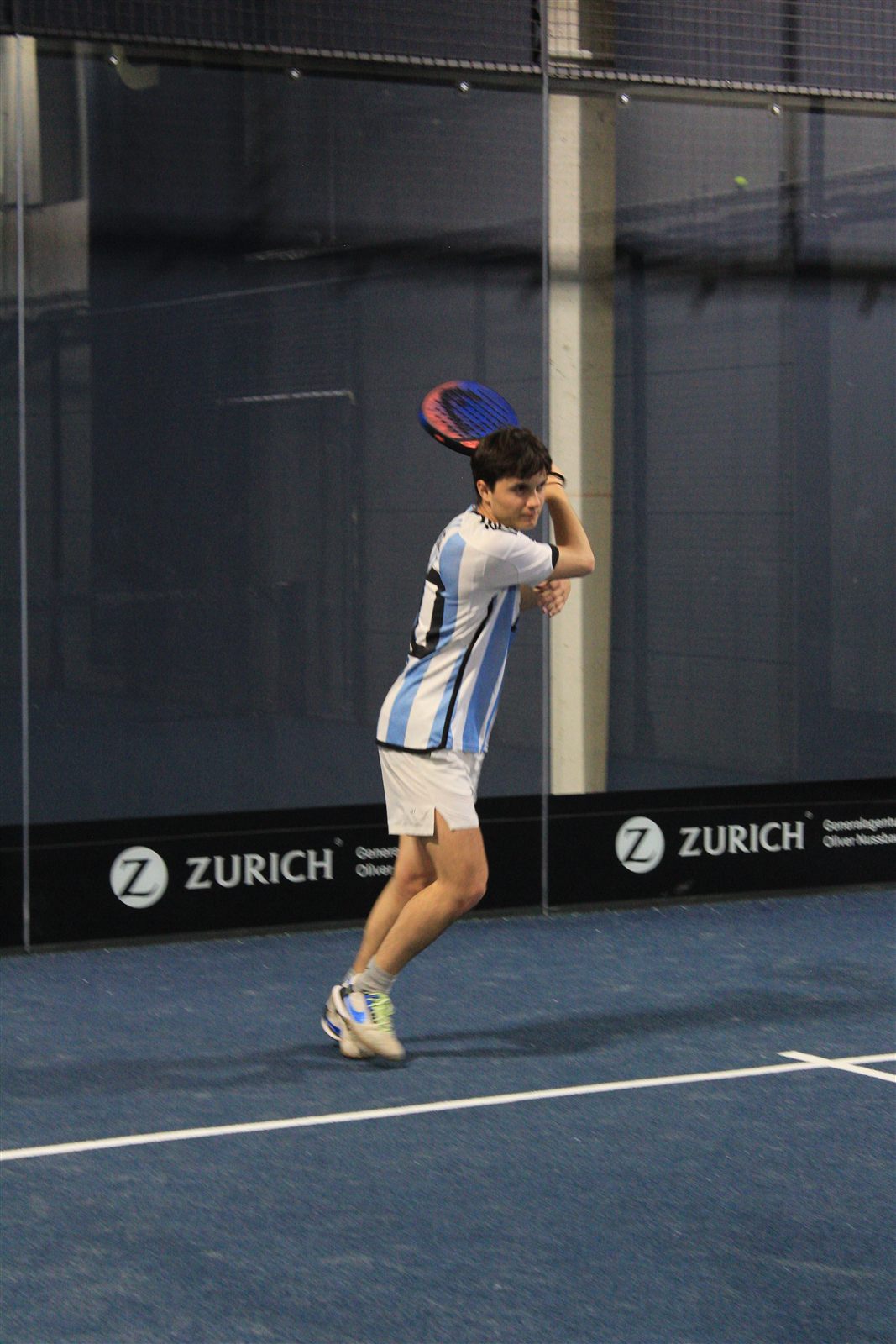 LSVZ x MAPZ Padel Tournament