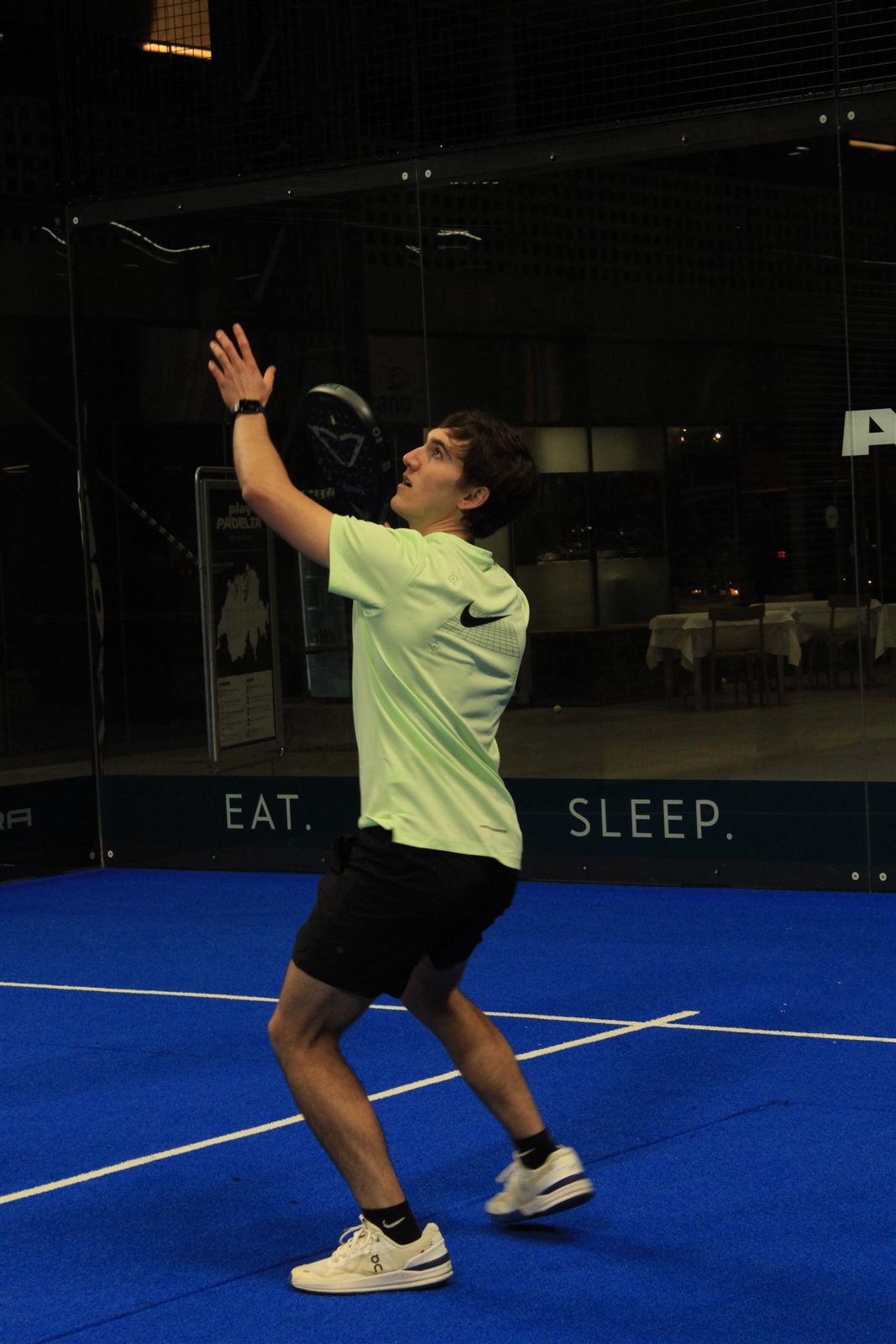 Padel Tournament [Vol.2]