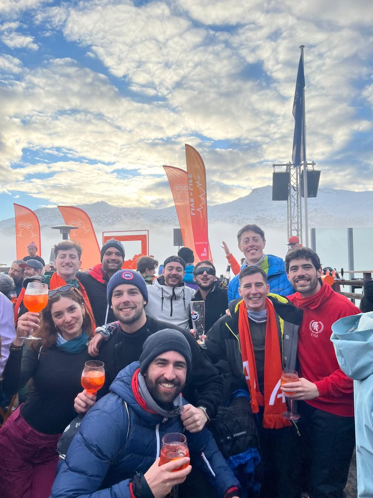 Ski-Weekend [Vol.2]