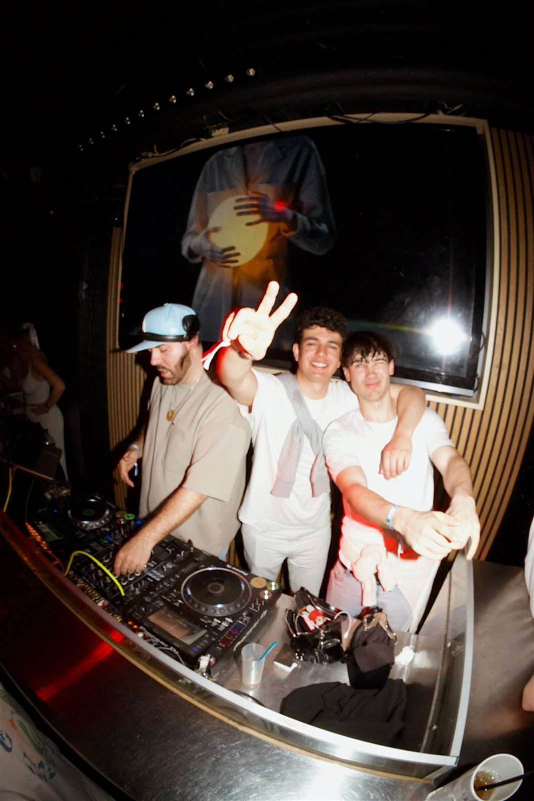 White Party